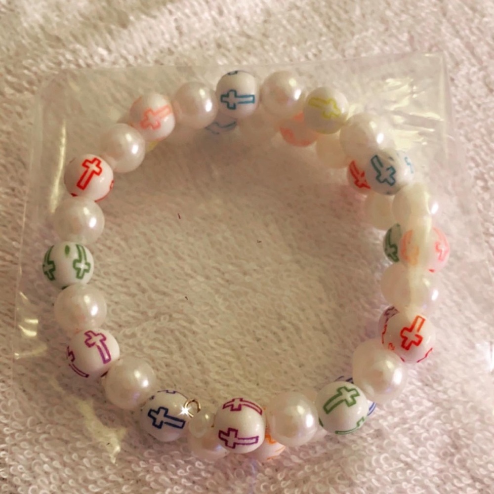 Handcrafted Jewelry
